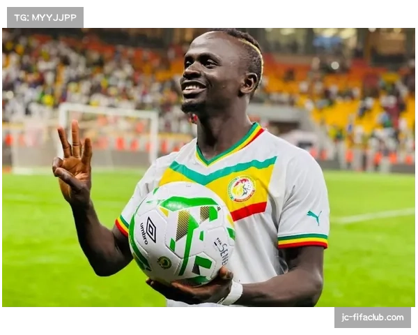 非洲球队名额增至9.5席 塞内加尔摩洛哥有望走得更远