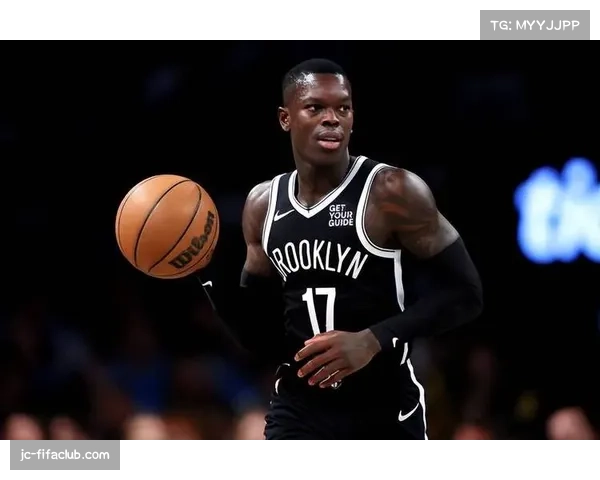 篮网三胜十六负开局 胜率不足三十陷摆烂困境